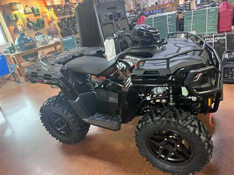2025 Polaris Sportsman 570 Trail in Jacksonville, Arkansas - Photo 1