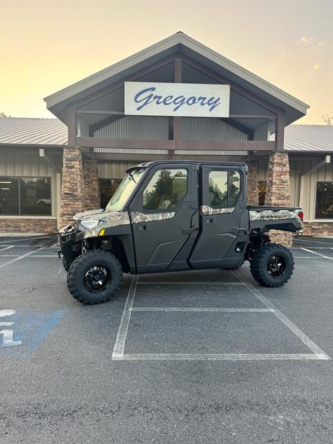 2026 Polaris Ranger Crew XP 1000 NorthStar Edition Premium in Jacksonville, Arkansas - Photo 1