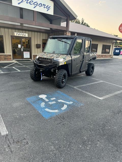 2026 Polaris Ranger Crew XP 1000 NorthStar Edition Premium in Jacksonville, Arkansas - Photo 2