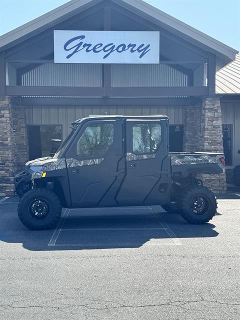 2026 Polaris Ranger Crew XP 1000 NorthStar Edition Premium in Jacksonville, Arkansas - Photo 1