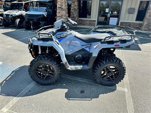 2025 Polaris Sportsman 570 Premium in Jacksonville, Arkansas - Photo 2