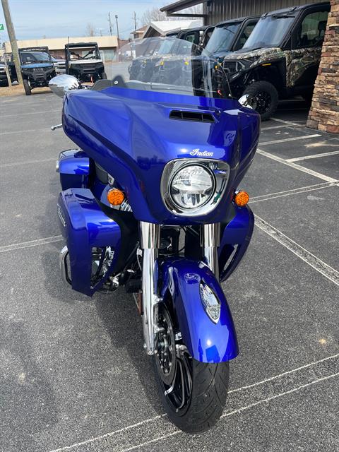 2024 Indian Motorcycle Roadmaster® Limited in Jacksonville, Arkansas - Photo 3