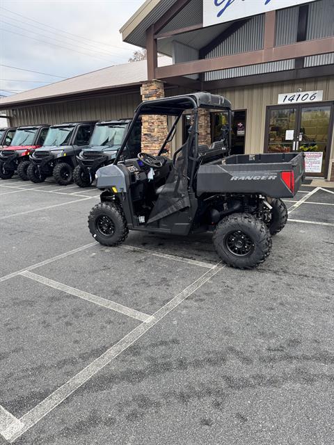 2026 Polaris Ranger 500 in Jacksonville, Arkansas - Photo 2