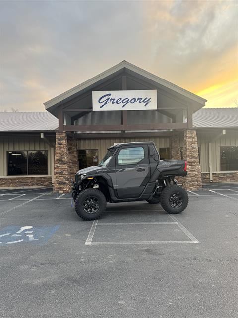 2026 Polaris Polaris XPEDITION XP Northstar in Jacksonville, Arkansas - Photo 1