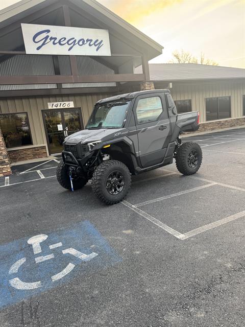 2026 Polaris Polaris XPEDITION XP Northstar in Jacksonville, Arkansas - Photo 2