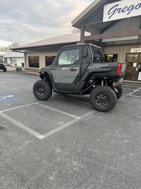 2026 Polaris Polaris XPEDITION XP Northstar in Jacksonville, Arkansas - Photo 3