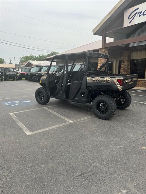 2025 Polaris Ranger Crew XP 1000 Premium in Jacksonville, Arkansas - Photo 3