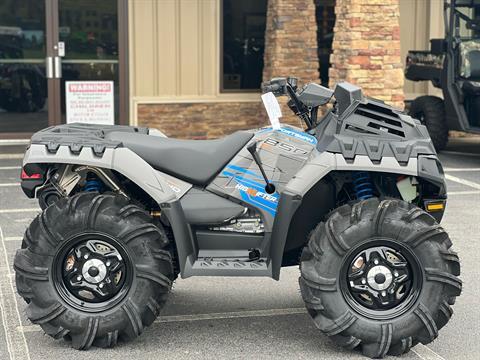 2024 Polaris Sportsman 850 High Lifter Edition in Jacksonville, Arkansas - Photo 3