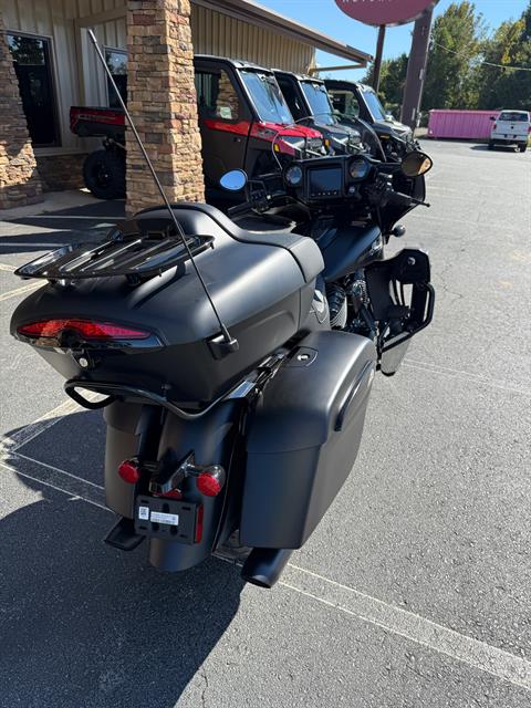 2025 Indian Motorcycle Roadmaster® Dark Horse® in Jacksonville, Arkansas - Photo 3