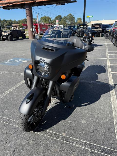 2025 Indian Motorcycle Roadmaster® Dark Horse® in Jacksonville, Arkansas - Photo 5
