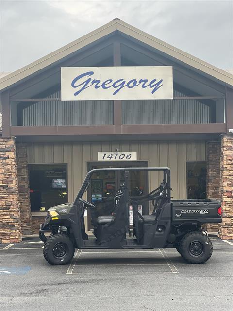 2025 Polaris Ranger Crew SP 570 in Jacksonville, Arkansas - Photo 1