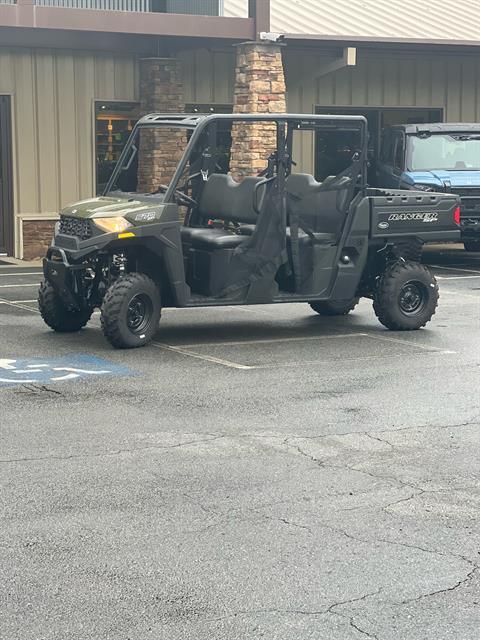 2025 Polaris Ranger Crew SP 570 in Jacksonville, Arkansas - Photo 2