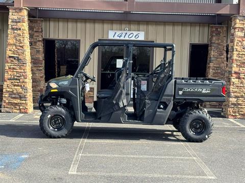 2025 Polaris Ranger Crew SP 570 in Jacksonville, Arkansas - Photo 2