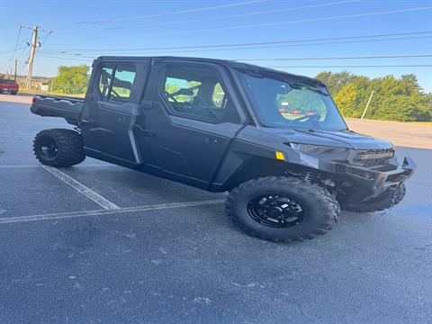 2026 Polaris Ranger Crew XP 1000 NorthStar Edition Premium in Jacksonville, Arkansas - Photo 3