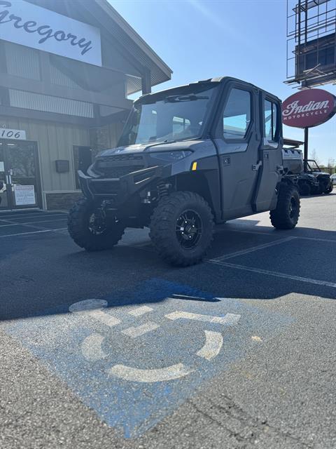 2026 Polaris Ranger Crew XP 1000 NorthStar Edition Premium in Jacksonville, Arkansas - Photo 2