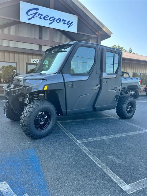 2026 Polaris Ranger Crew XP 1000 NorthStar Edition Premium in Jacksonville, Arkansas - Photo 1