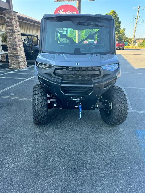 2026 Polaris Ranger Crew XP 1000 NorthStar Edition Premium in Jacksonville, Arkansas - Photo 2