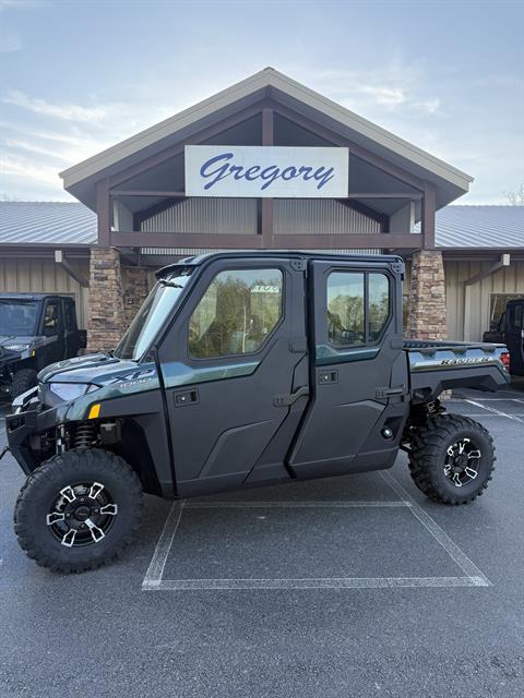 2026 Polaris Ranger Crew XP 1000 NorthStar Edition Premium in Jacksonville, Arkansas - Photo 1