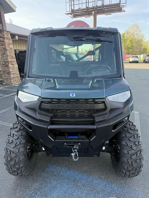 2026 Polaris Ranger Crew XP 1000 NorthStar Edition Premium in Jacksonville, Arkansas - Photo 2