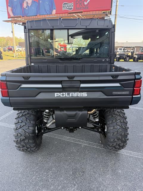 2026 Polaris Ranger Crew XP 1000 NorthStar Edition Premium in Jacksonville, Arkansas - Photo 3