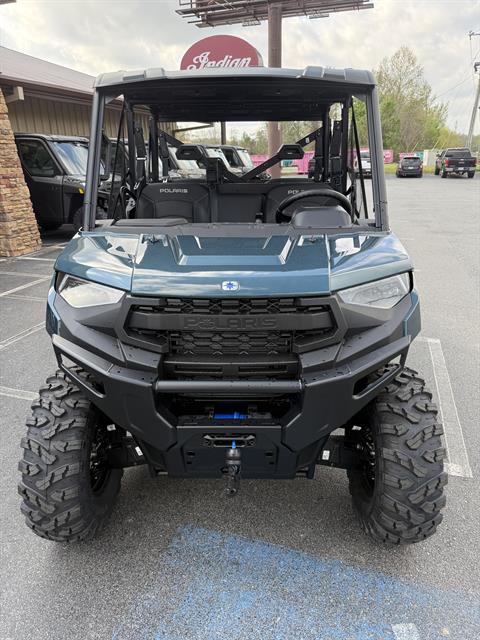 2026 Polaris Ranger Crew XP 1000 Premium in Jacksonville, Arkansas - Photo 2