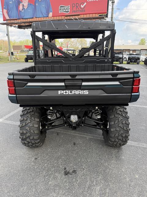 2026 Polaris Ranger Crew XP 1000 Premium in Jacksonville, Arkansas - Photo 3