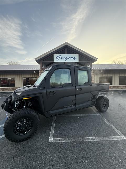 2026 Polaris Ranger Crew XD 1500 Northstar Edition Ultimate in Jacksonville, Arkansas - Photo 1