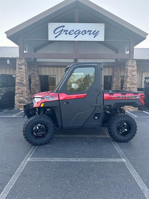 2026 Polaris Ranger XP 1000 NorthStar Edition Premium in Jacksonville, Arkansas - Photo 1