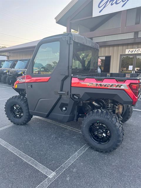 2026 Polaris Ranger XP 1000 NorthStar Edition Premium in Jacksonville, Arkansas - Photo 3