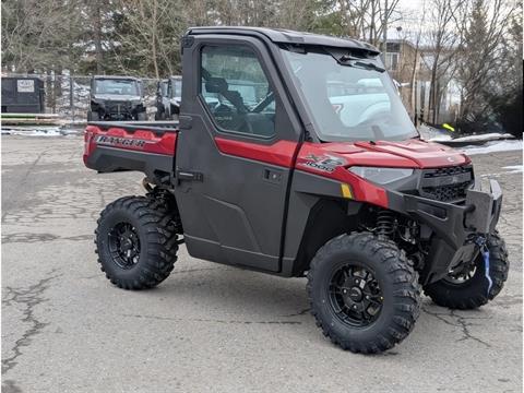 2026 Polaris Ranger XP 1000 NorthStar Edition Premium in Jacksonville, Arkansas - Photo 1
