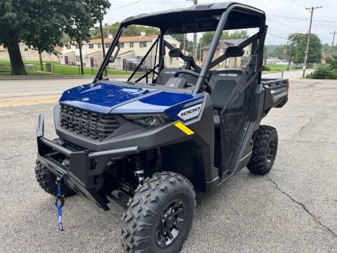 2027 Polaris Ranger 1000 Premium 1
