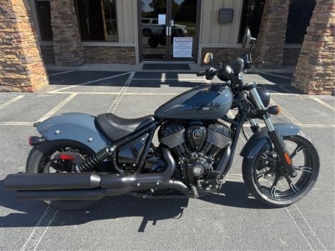 2025 Indian Motorcycle Chief Dark Horse® in Jacksonville, Arkansas - Photo 2