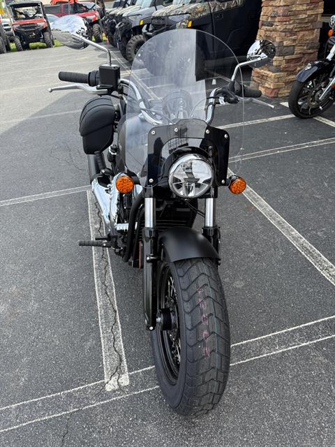 2025 Indian Motorcycle Super Scout® Limited +Tech in Jacksonville, Arkansas - Photo 3
