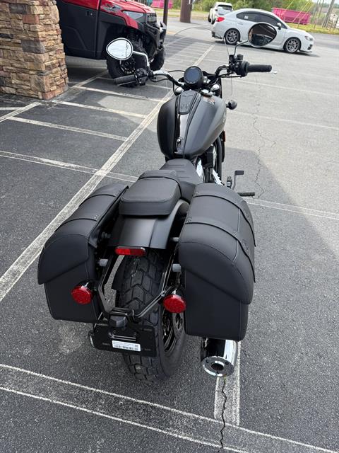 2025 Indian Motorcycle Super Scout® Limited +Tech in Jacksonville, Arkansas - Photo 4