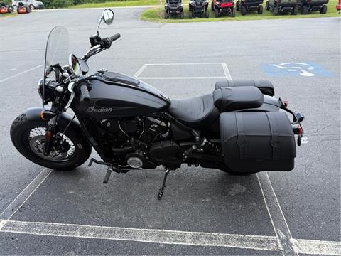 2025 Indian Motorcycle Super Scout® Limited +Tech in Jacksonville, Arkansas - Photo 6