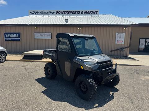 2022 Polaris Ranger XP 1000 Premium