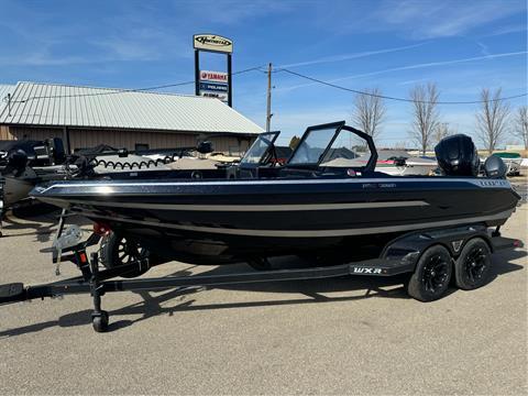 2025 Skeeter WXR2060F Power Boats Outboard Albert Lea Minnesota