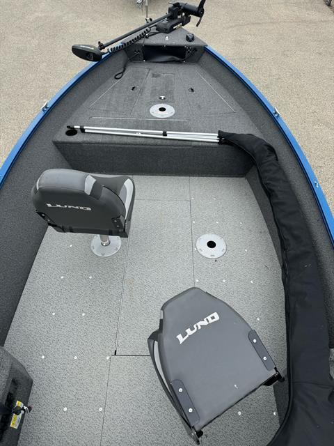 2019 Lund 1625 Fury XL - Tiller Power Boats Outboard Albert Lea Minnesota 0825-01U 2019 Lund 1625 Fury XL - Tiller Power Boats Outboard Albert Lea Minnesota 0825-01U