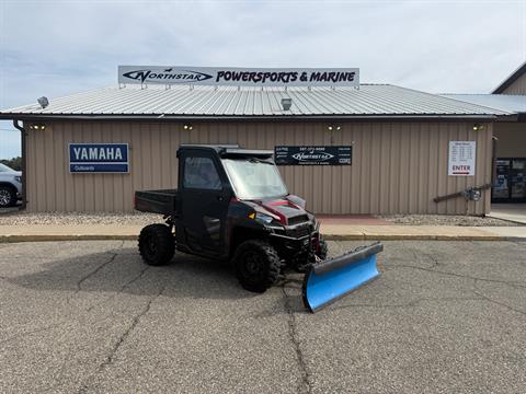 2019 Polaris Ranger XP 900 EPS