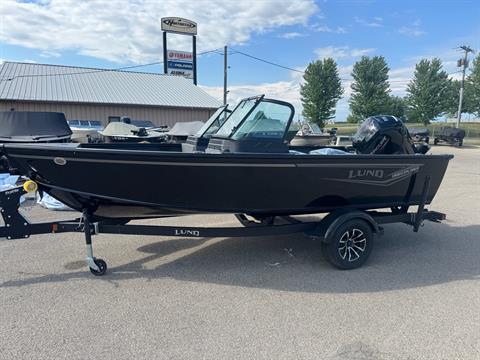 2026 Lund 1800 Explorer Sport