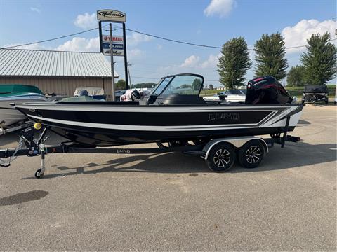 2025 Lund 2075 Impact XS Power Boats Outboard Albert Lea Minnesota