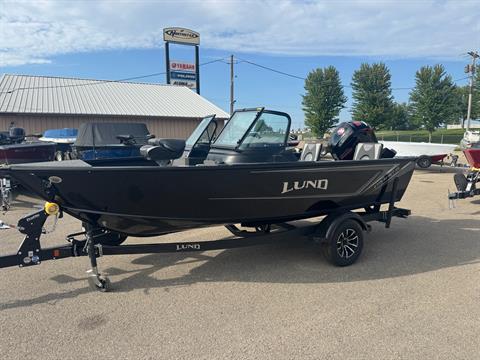 2026 Lund 1775 Impact XS