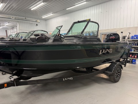 2026 Lund 1875 Impact XS