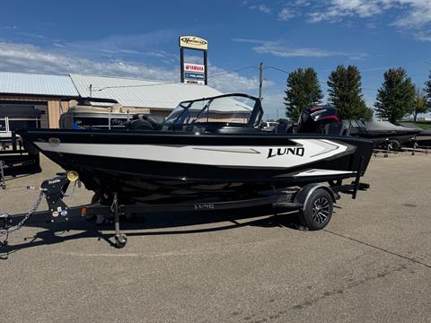 2027 Lund 1875 Tyee
