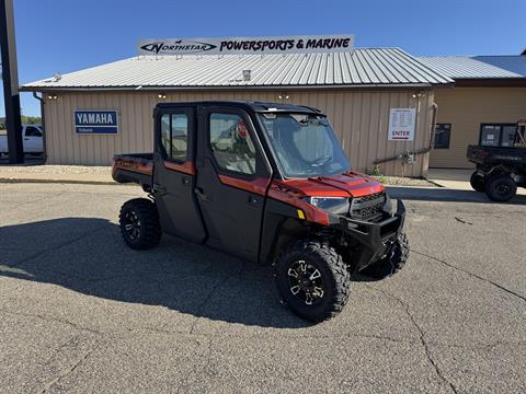 Polaris Off-Road Vehicles for Sale in Albert Lea MN | Northstar