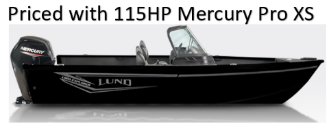 2027 Lund 1800 Explorer Sport
