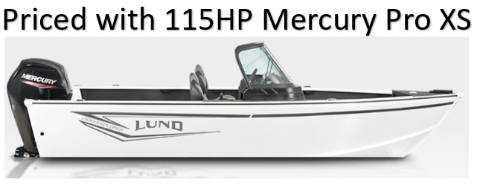 2027 Lund 1800 Explorer Sport