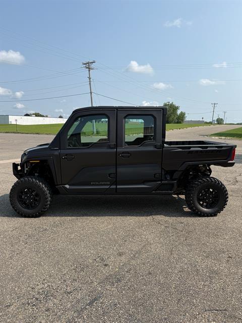 2026 Polaris Ranger Crew XD 1500 NorthStar Edition Premium