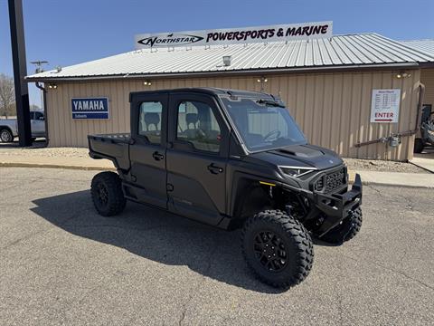 2026 Polaris Ranger Crew XD 1500 NorthStar Edition Premium
