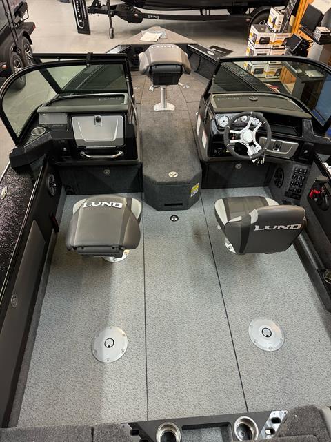 2025 Lund 1875 Pro-V Power Boats Outboard Albert Lea Minnesota 0225-07